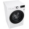 Стиральная машина LG TW4V3RS6W класс: A загр.фронтальная макс.:10.5кг белый инвертор