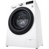 Стиральная машина LG TW4V3RS6W класс: A загр.фронтальная макс.:10.5кг белый инвертор