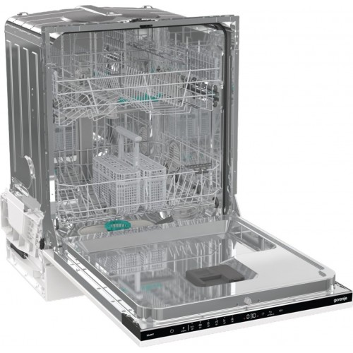 Посудомоечная машина встраив. Gorenje GV642E90 1900Вт полноразмерная