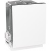 Посудомоечная машина встраив. Gorenje GV642E90 1900Вт полноразмерная