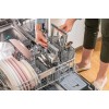 Посудомоечная машина встраив. Gorenje GV642E90 1900Вт полноразмерная