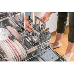 Посудомоечная машина встраив. Gorenje GV642E90 1900Вт полноразмерная