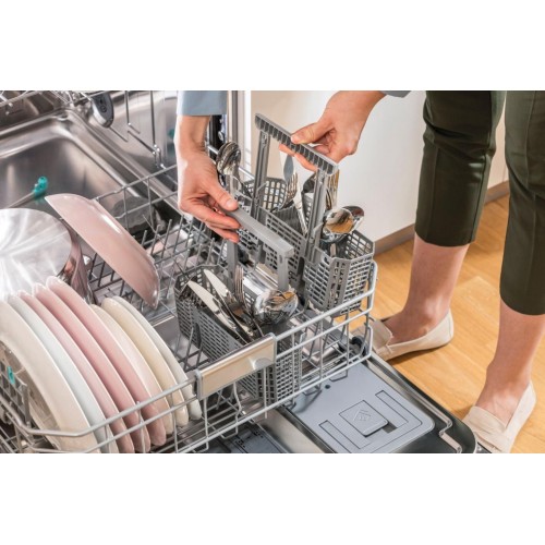 Посудомоечная машина встраив. Gorenje GV642E90 1900Вт полноразмерная