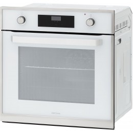 Духовой шкаф Электрический Krona Adriano 60 Wh G2 белый