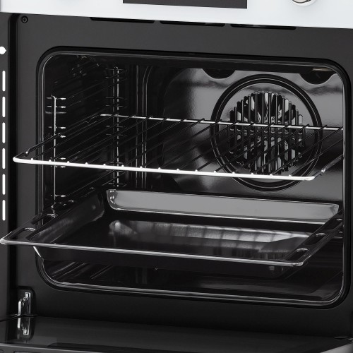 Духовой шкаф Электрический Krona Adriano 60 Wh G2 белый