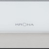 Духовой шкаф Электрический Krona Adriano 60 Wh G2 белый