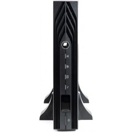 Источник бесперебойного питания Бастион Skat 1500 Rack 1350Вт 1500ВА черный