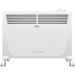 Конвектор Ballu Enzo BEC/EZMR-1500 1500Вт белый