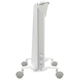 Конвектор Ballu Enzo BEC/EZMR-1500 1500Вт белый