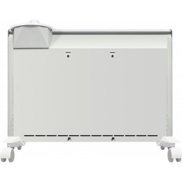 Конвектор Ballu Enzo BEC/EZMR-1500 1500Вт белый