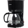 Кофеварка капельная Vitek VT-1528-01 750Вт черный