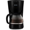 Кофеварка капельная Vitek VT-1528-01 750Вт черный