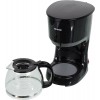 Кофеварка капельная Vitek VT-1528-01 750Вт черный
