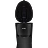 Кофеварка капельная Vitek VT-1528-01 750Вт черный