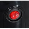 Кофеварка капельная Vitek VT-1528-01 750Вт черный