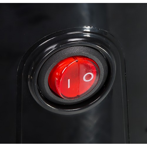 Кофеварка капельная Vitek VT-1528-01 750Вт черный