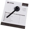 Кофеварка капельная Vitek VT-1528-01 750Вт черный