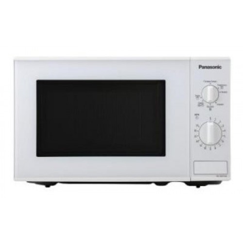 Микроволновая Печь Panasonic NN-SM221WZPE 20л. 800Вт белый