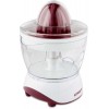 Соковыжималка цитрусовая Scarlett SC-JE50C06 25Вт рез.сок.:700мл. белый/коричневый
