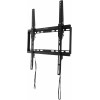 Кронштейн для телевизора Ultramounts UM832T черный 32"-55" макс.35кг настенный наклон