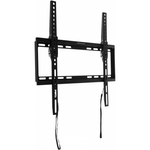 Кронштейн для телевизора Ultramounts UM832T черный 32"-55" макс.35кг настенный наклон