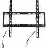 Кронштейн для телевизора Ultramounts UM832T черный 32"-55" макс.35кг настенный наклон