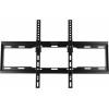 Кронштейн для телевизора Ultramounts UM834T черный 37"-75" макс.35кг настенный наклон