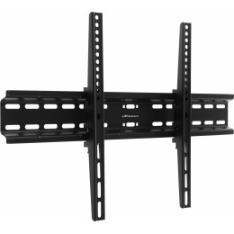 Кронштейн для телевизора Ultramounts UM835T черный 37"-70" макс.35кг настенный наклон