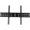 Кронштейн для телевизора Ultramounts UM835T черный 37"-70" макс.35кг настенный наклон