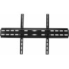 Кронштейн для телевизора Ultramounts UM835T черный 37"-70" макс.35кг настенный наклон