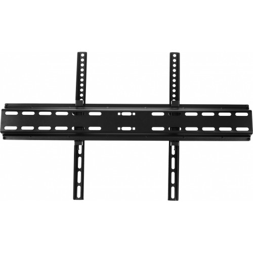 Кронштейн для телевизора Ultramounts UM835T черный 37"-70" макс.35кг настенный наклон