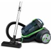 Пылесос Vitek VT-8130 BK 2200Вт зеленый/темно-синий