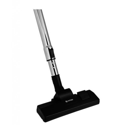 Пылесос Vitek VT-8130 BK 2200Вт зеленый/темно-синий