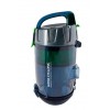 Пылесос Vitek VT-8130 BK 2200Вт зеленый/темно-синий