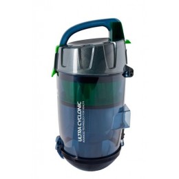 Пылесос Vitek VT-8130 BK 2200Вт зеленый/темно-синий