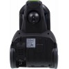Пылесос Vitek VT-8130 BK 2200Вт зеленый/темно-синий