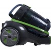 Пылесос Vitek VT-8130 BK 2200Вт зеленый/темно-синий
