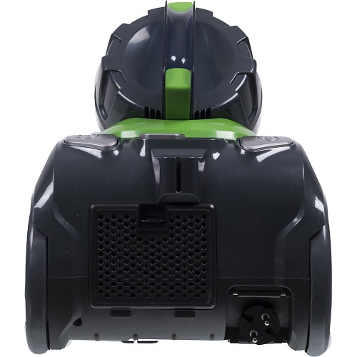 Пылесос Vitek VT-8130 BK 2200Вт зеленый/темно-синий