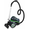 Пылесос Vitek VT-8130 BK 2200Вт зеленый/темно-синий