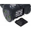 Пылесос Vitek VT-8130 BK 2200Вт зеленый/темно-синий