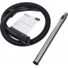Пылесос Vitek VT-8130 BK 2200Вт зеленый/темно-синий