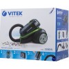 Пылесос Vitek VT-8130 BK 2200Вт зеленый/темно-синий