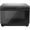 Мини-печь Panasonic NU-SC300BZPE 30л. 1500Вт черный