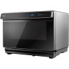 Мини-печь Panasonic NU-SC300BZPE 30л. 1500Вт черный