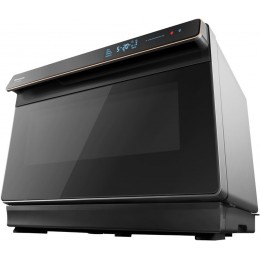 Мини-печь Panasonic NU-SC300BZPE 30л. 1500Вт черный