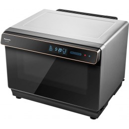 Мини-печь Panasonic NU-SC300BZPE 30л. 1500Вт черный
