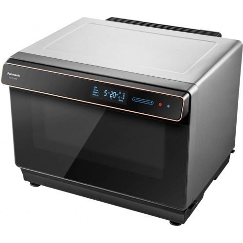 Мини-печь Panasonic NU-SC300BZPE 30л. 1500Вт черный