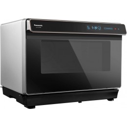 Мини-печь Panasonic NU-SC300BZPE 30л. 1500Вт черный