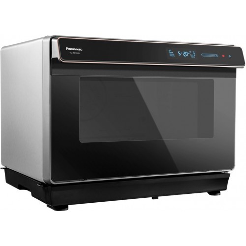 Мини-печь Panasonic NU-SC300BZPE 30л. 1500Вт черный