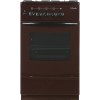 Плита Газовая Лысьва ГП 400 М2С-2у коричневый (без крышки) реш.сталь